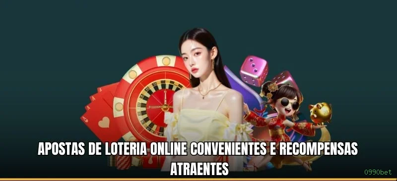 Cassino ao Vivo 0990bet