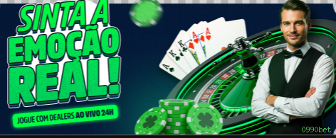 0990bet Plataforma