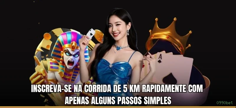 Pagamentos 0990bet