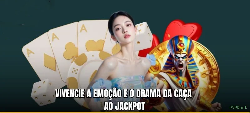 0990bet Plataforma